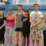 Весёлые старты - Северодвинский филиал САФУ