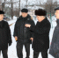 Аварии должны устраняться оперативно! - Администрация г. Северодвинска