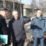 В центре внимания - содержание тротуаров - Администрация г. Северодвинска