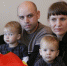 Семьдесят два новоселья - Администрация г. Северодвинска