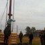 В Приморском районе установили поклонный крест в память об узниках лагерей на Севере - Go29.Ru