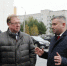 Сергей Степашин проверил городской жилфонд - Администрация г. Северодвинска