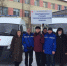 Город получит 5 новых машин скорой помощи - Администрация г. Северодвинска
