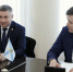 Администрация города будет сотрудничать с «Севергазбанком» - Администрация г. Северодвинска