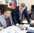 Игорь Скубенко: «Работа с партиями становится более продуктивной» - Администрация г. Северодвинска