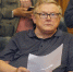 Ушёл из жизни северодвинский поэт Александр Ипатов - Администрация г. Северодвинска