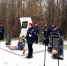 В память о жертвах политических репрессий - Администрация г. Северодвинска