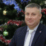 Игорь Скубенко поздравил горожан с Новым 2019 годом! - Администрация г. Северодвинска