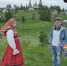 Что важнее для детей: природа или гаджеты? В Нёноксе об этом сняли клип - Администрация г. Северодвинска