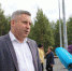 Игорь Скубенко: ввод скалодрома станет прорывом для наших спортсменов - Администрация г. Северодвинска