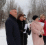 В центре внимание – благоустройство городских кладбищ - Администрация г. Северодвинска