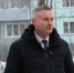 Игорь Скубенко: «Проблемы города решаем вместе» - Администрация г. Северодвинска