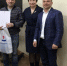 Город отметил патриотов - Администрация г. Северодвинска