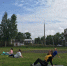 «Движение здорового лета» - тренировки под открытым небом - Администрация г. Северодвинска