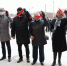 Корабелы Севмаша получили ключи от новых квартир - Администрация г. Северодвинска