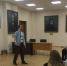 Молодёжь приглашают профориентацию - Администрация г. Северодвинска