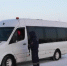 На трассе «Архангельск-Мезень» попался бесправный водитель микроавтобуса - КлубСМИ