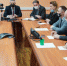 Диалог двух ветвей власти - Городской совет депутатов