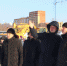 В Северодвинске строится ещё один детский сад по нацпроекту «Демография» - Администрация г. Северодвинска
