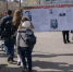 Акция «Стена памяти» продолжается - Администрация г. Северодвинска