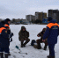 Инспекторы патрулируют водоёмы Поморья - КлубСМИ