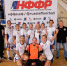 Северодвинские флорболистки готовятся к чемпионату России - Администрация г. Северодвинска
