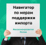 Минэкономразвития России подготовил навигатор по мерам поддержки импорта - Администрация г. Северодвинска