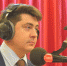 На радио «Модерн Северодвинск» 102,4 FM выступил Александр Спиридонов - КлубСМИ