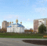 В Северодвинске появился ещё один благоустроенный сквер - Администрация г. Северодвинска