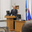 Депутатский комитет по городскому хозяйству провёл первое заседание - Администрация г. Северодвинска