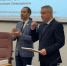 Совет депутатов Северодвинска поблагодарил Игоря Скубенко за совместную работу - Администрация г. Северодвинска