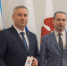 Совет депутатов поблагодарил Игоря Скубенко за совместную работу - Городской совет депутатов