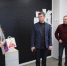 Глава Северодвинска посетил поселок Сопка и старинное село Нёнокса - Администрация г. Северодвинска