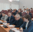 В горсовете началось рассмотрение изменений в бюджет - Городской совет депутатов