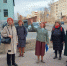 Завершился цикл бесплатных экскурсий в честь Великой Победы - Администрация г. Северодвинска