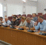 Депутаты горсовета встретились с Главой Северодвинска - Городской совет депутатов