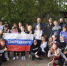 В Северодвинске стартовала молодёжная спартакиада - Администрация г. Северодвинска