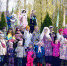 Семейный праздник – в городском парке - Администрация г. Северодвинска
