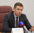 Глава Северодвинска провел встречу с журналистами - КлубСМИ