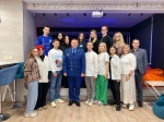 Встреча с прокурором Федоровцевым Игорем Дмитриевичем