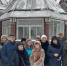 Жители блокадного Ленинграда, проживающие в городе корабелов, отдыхают сейчас в пансионате «Заря» - Администрация г. Северодвинска