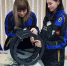 Школьники Северодвинска посетили Фабрику процессов - Северодвинский филиал САФУ