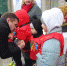 В городе корабелов прошла 69-я Первомайская легкоатлетическая эстафета - Администрация г. Северодвинска