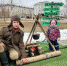 Победный май - Молодежь Северодвинска