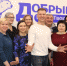 «Маленькие и большие мечты должны сбываться!» - Администрация г. Северодвинска