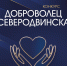 ДОБРОВОЛЕЦ СЕВЕРОДВИНСКА: продлеваем прием заявок! - Молодежь Северодвинска