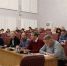 Комитет по городскому хозяйству: вопросы сессии, комфортная среда и маневренный жилфонд - Городской совет депутатов