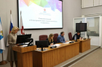 Фракция «Единая Россия» поддержала проект бюджета Северодвинска во втором чтении