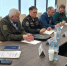 Участие военных следователей в рабочей встрече Фонда «Защитники Отечества» - КлубСМИ