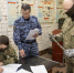 Более 6 000 единиц гражданского оружия в год уничтожают росгвардейцы Поморья - КлубСМИ